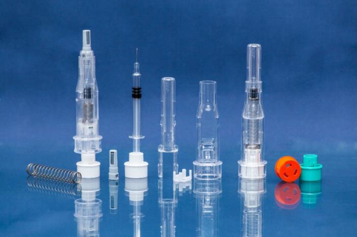 Enhancing Safety and Compliance in Parenteral Drug Delivery: Doctor Pack USA Inc.’s Innovative Solutions
